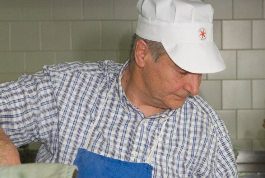 La Pro Loco Mezzago dice addio allo storico volontario