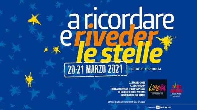Domani si ricordano le vittime di mafia