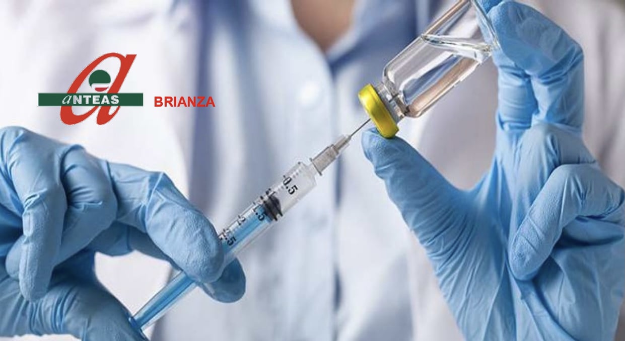 Vaccini, a Carate servizio gratuito di accompagnamento