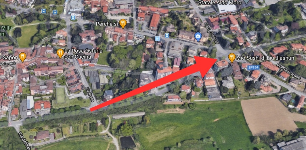 Lavori urgenti sulla rete fognaria, viale Kennedy a senso unico da giovedì