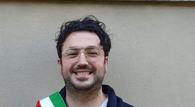 Ornago in festa per i 100 anni di nonna Edvige