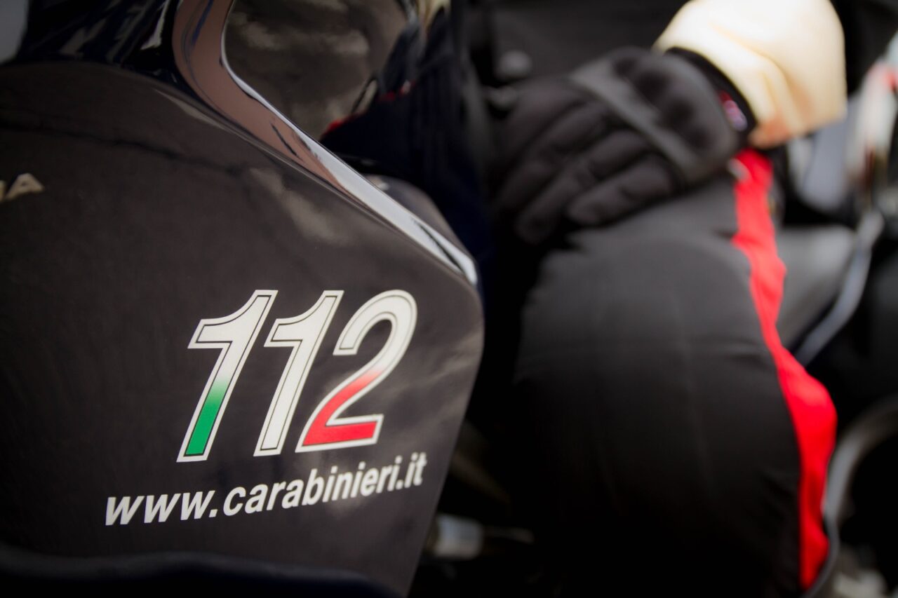Con l’hascish ai domiciliari, arrestato 33enne