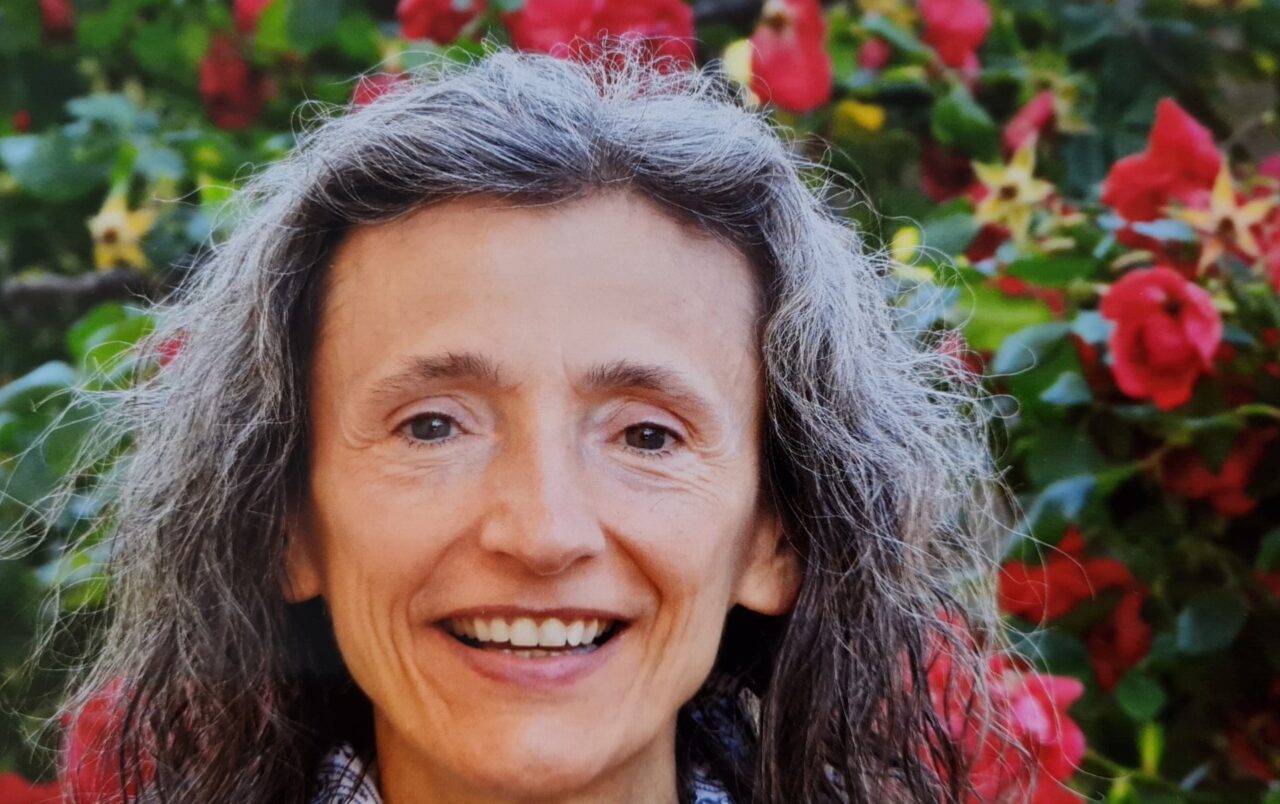 Addio alla maestra dal dolce sorriso
