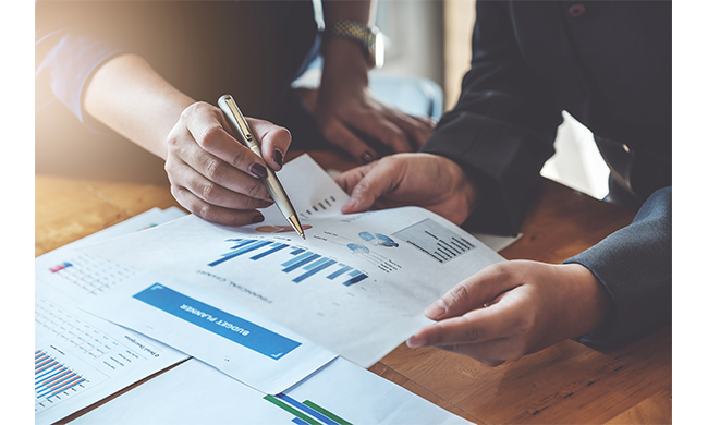 Cessione del credito pro soluto: 3 grandi vantaggi