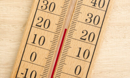 Fa ancora caldo: slitta di una settimana l'accensione dei riscaldamenti a Monza