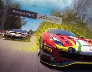 Gt World Challenge Europe apre la stagione sul circuito di Monza