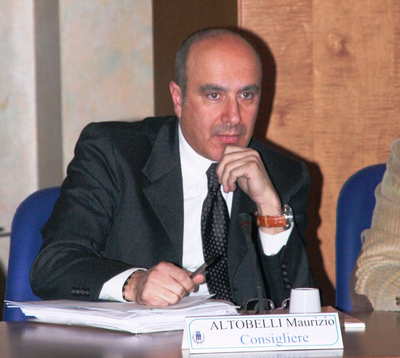 Corruzione, la Corte dei Conti condanna ex consigliere di Carate