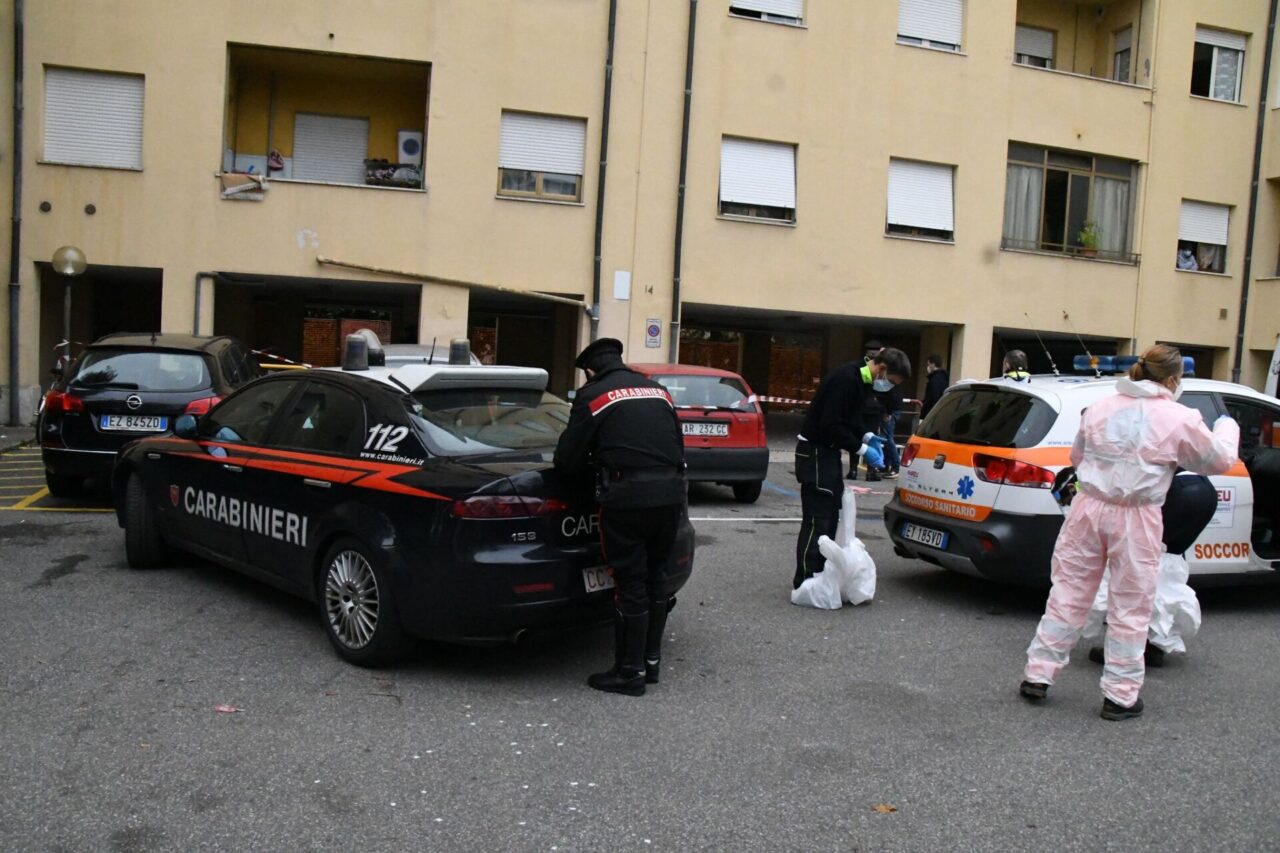 Condanna definitiva per i baby killer: gli assassini di Cristian Sebastiano tornano in carcere