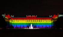 No della Lega al Gay pride alla Villa Reale