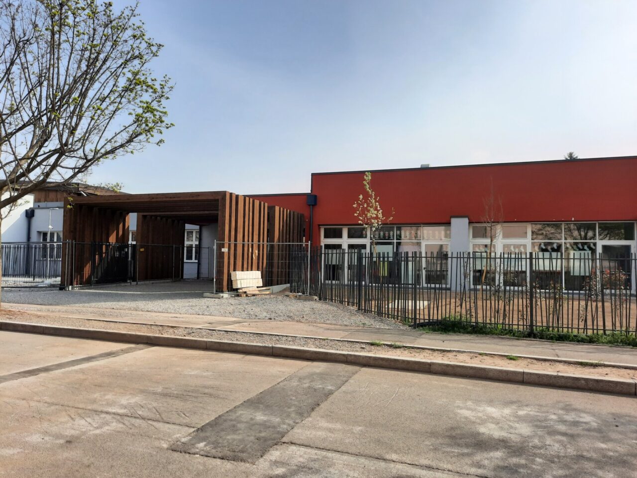 La nuova scuola sarà intitolata a Gaetana Agnesi