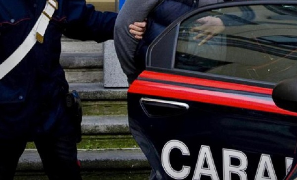 Rapine al supermercato di Barlassina, preso l’autore