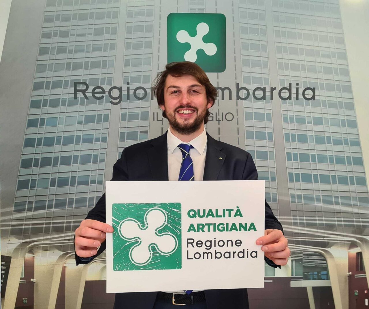 La Regione ha istituito il marchio “Qualità artigiana”
