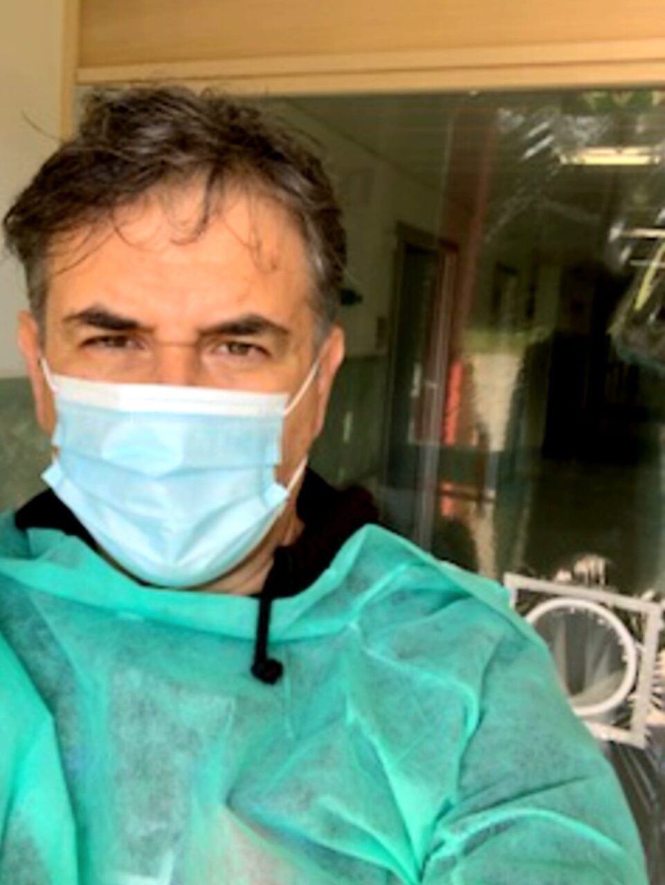 L’appello del comitato Orsan: “Le rsa si attrezzino a tornare alla normalità”
