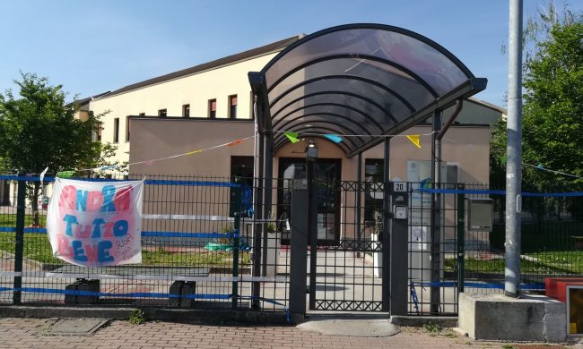 Anziane positive dopo aver fatto vaccino e richiamo