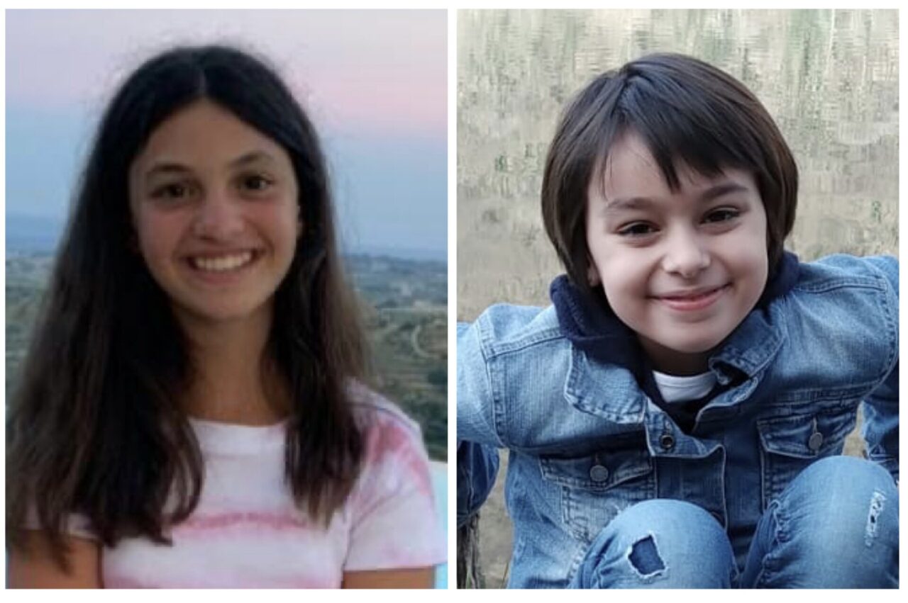 Carate, premiate le diversità disegnate da Giulia e Marta