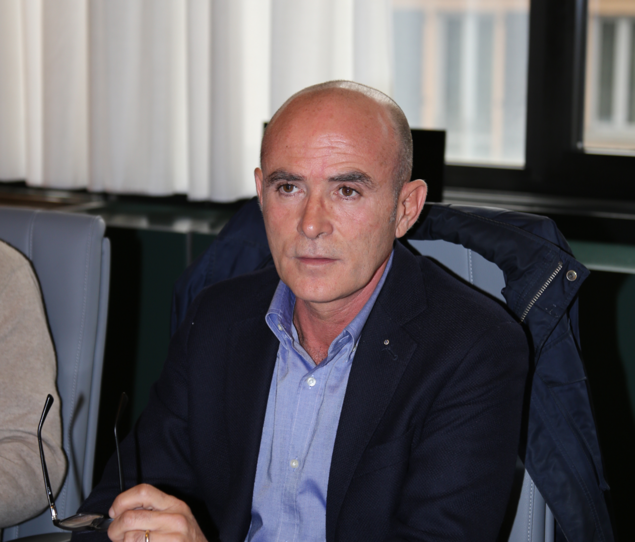 Lorenzo Terlera resta presidente di Lissone Commercia