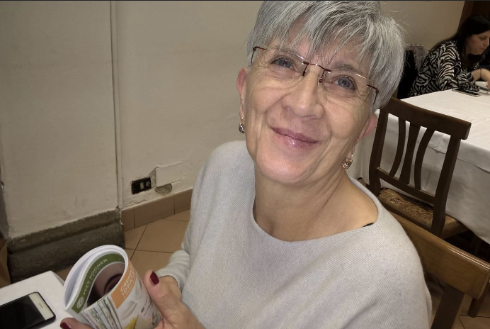 Dall’ex insegnante di Carate una pillola dei Promessi Sposi