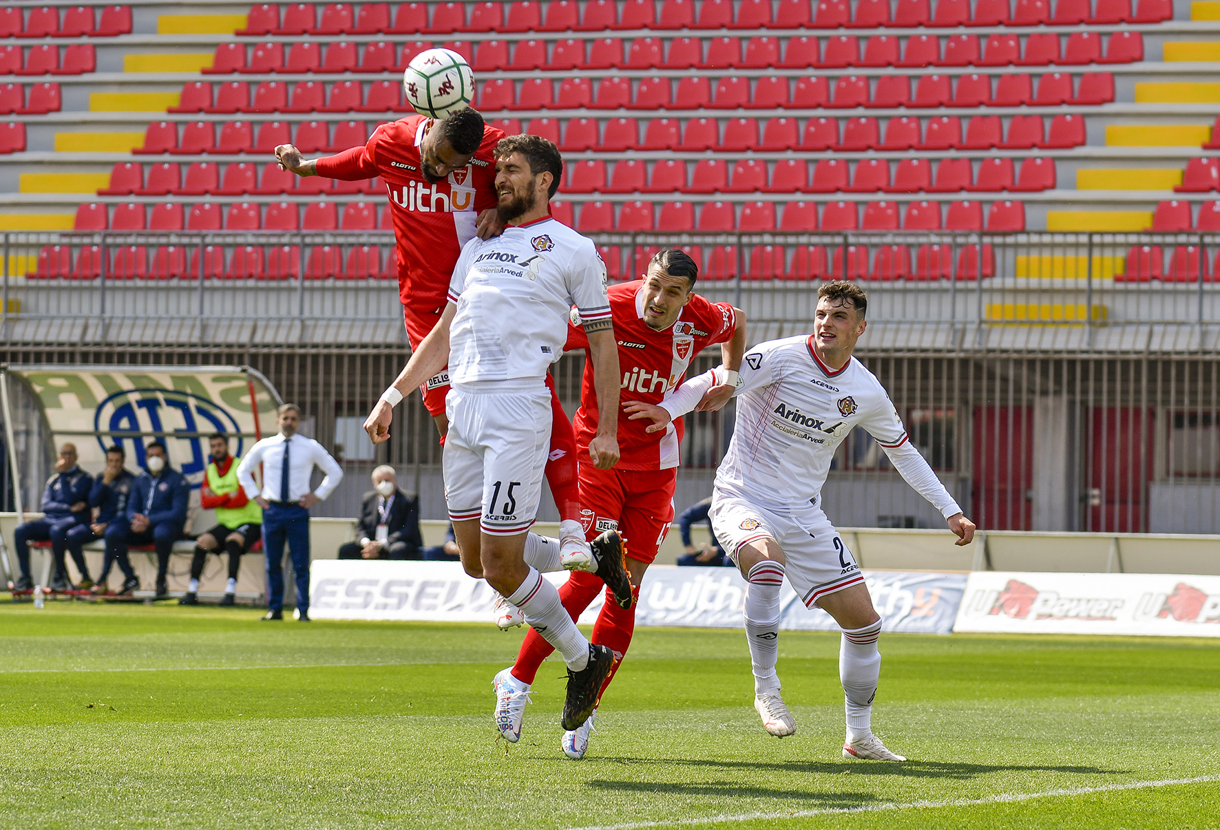 Monza_Cremonese-14 Boateng