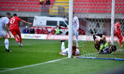 Monza-Cremonese la partita in diretta. I  biancorossi soffrono, ma vincono!