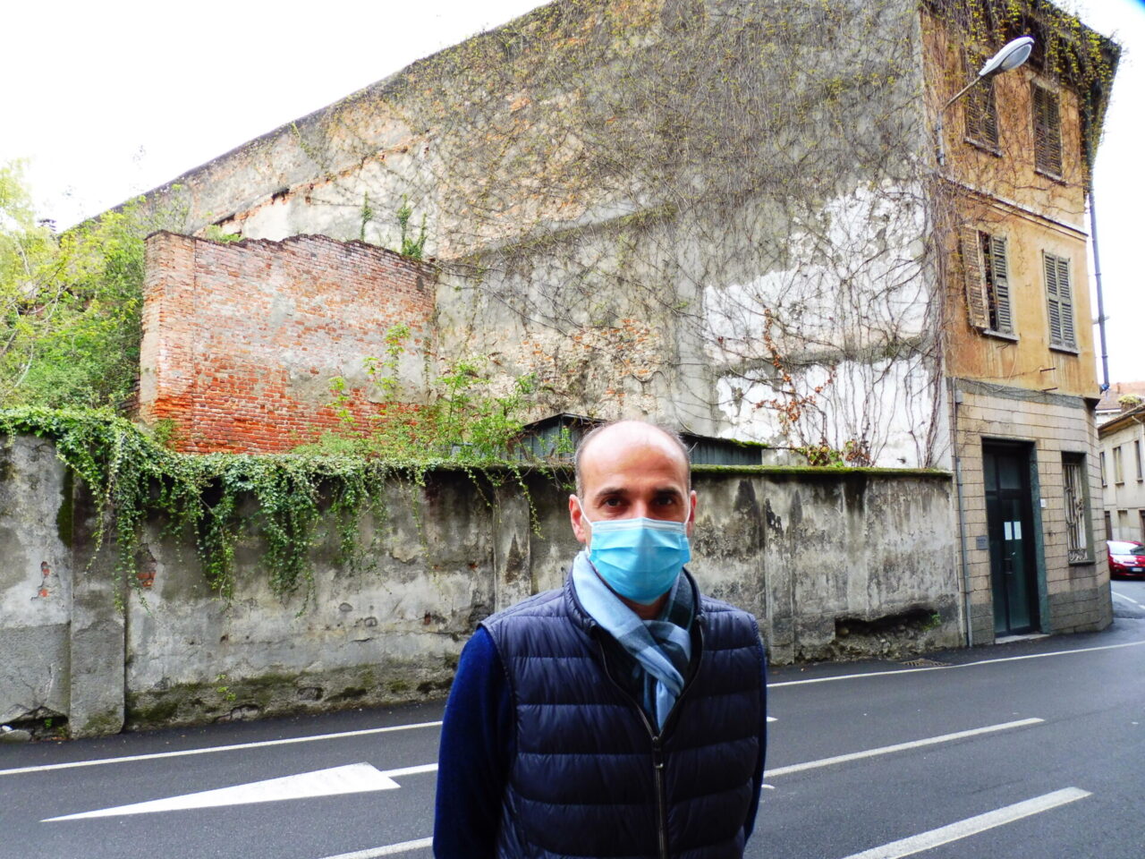 Meda, al via collaborazione con il Politecnico per la rinascita del centro storico
