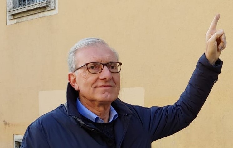 Si dimette il vicesindaco e assessore Pelletti