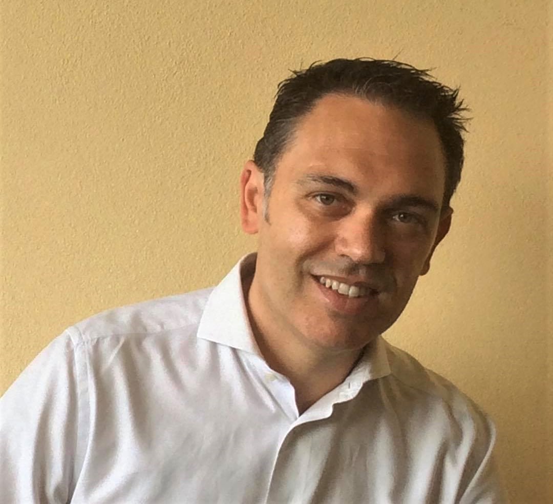 Nuovo assessore, Roberto Marini in pole position