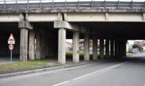 Milano Meda: da lunedì al via i lavori di messa in sicurezza del ponte a Cesano Maderno