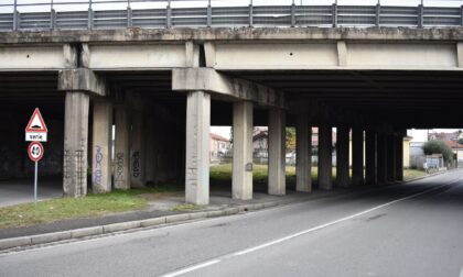 Milano Meda: da lunedì al via i lavori di messa in sicurezza del ponte a Cesano Maderno