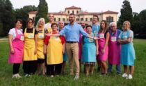 Villa Borromeo ad Arcore sarà il set di Bake Off Italia per il terzo anno consecutivo