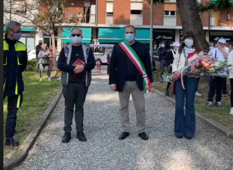 “Bella Ciao” spacca la festa del 25 Aprile a Mezzago