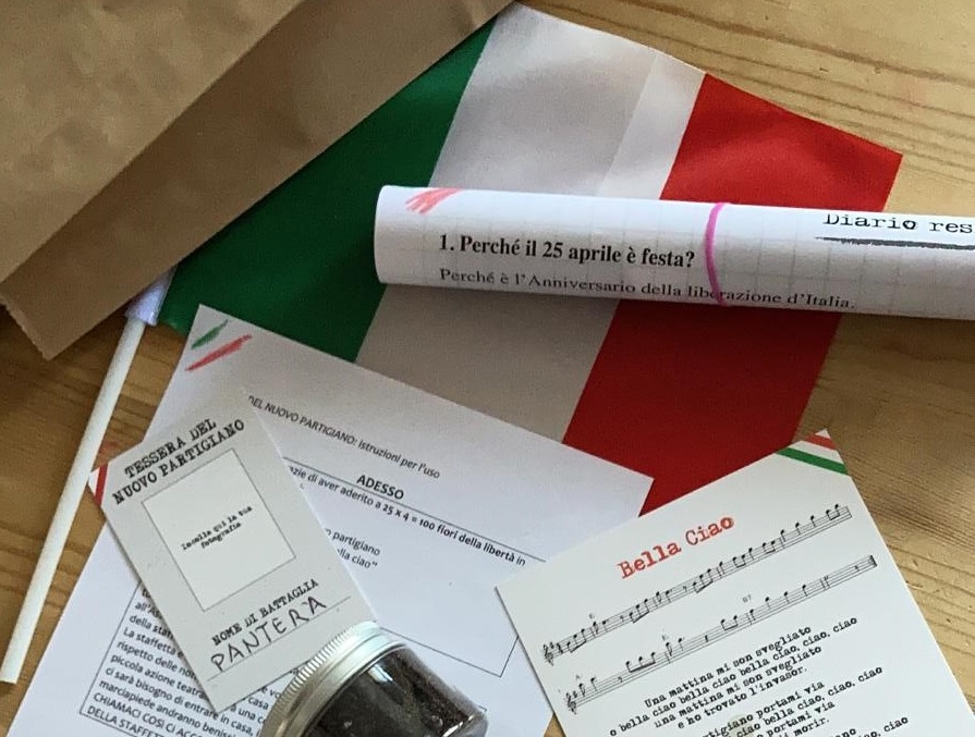 Ancora polemiche sul 25 Aprile, lettera di insulti a sindaco e consiglieri: “Stupidi e vigliacchi”