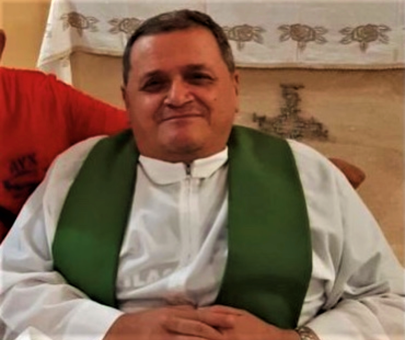 Albiate piange padre Massimo, vittima del Covid