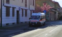 Tragedia a Bellusco: uomo ritrovato in casa senza vita