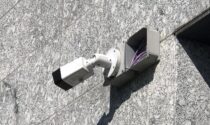 Nuove telecamere per aumentare la sicurezza davanti alle scuole di Concorezzo