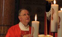 L'arcivescovo Delpini celebrerà il funerale di don Mauro Radice