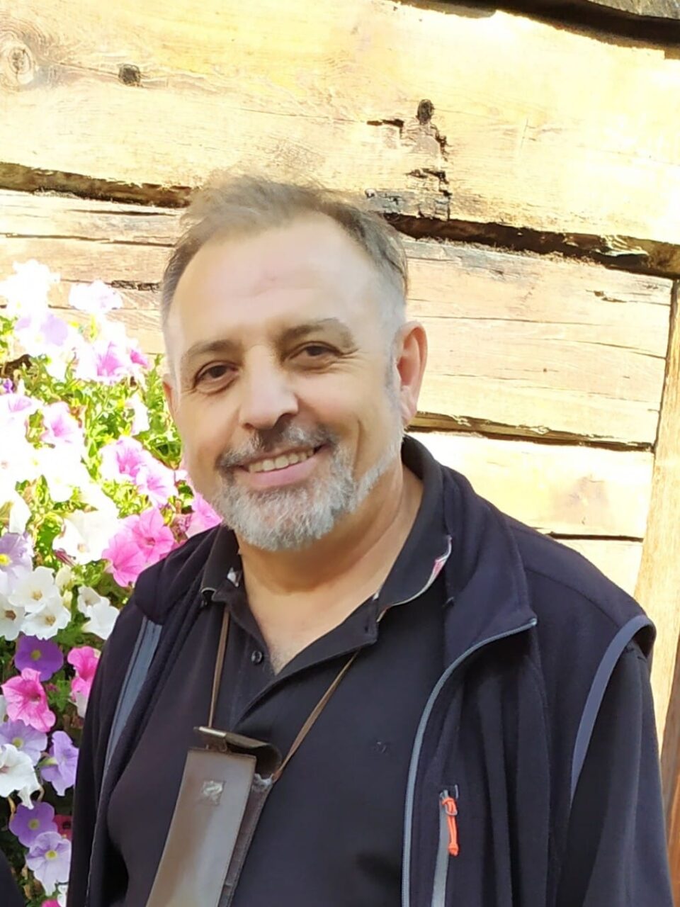 “Ciao Diego”: Carnate piange il suo sacrista volontario