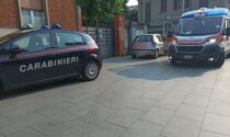 Lissone, ragazzino soccorso in strada per una ferita alla gamba