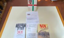 Burago, la biblioteca parla della Resistenza grazie ad Anpi