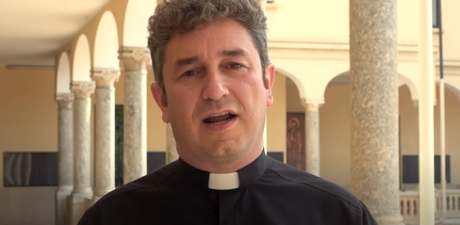 Collegio Villoresi, dimissioni per il Rettore don Sergio Massironi