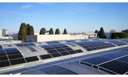 Con il fotovoltaico anche a Vimercate risparmio garantito