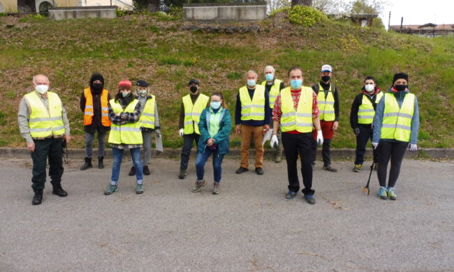 Inviateci riflessioni, messaggi e foto dedicati al territorio