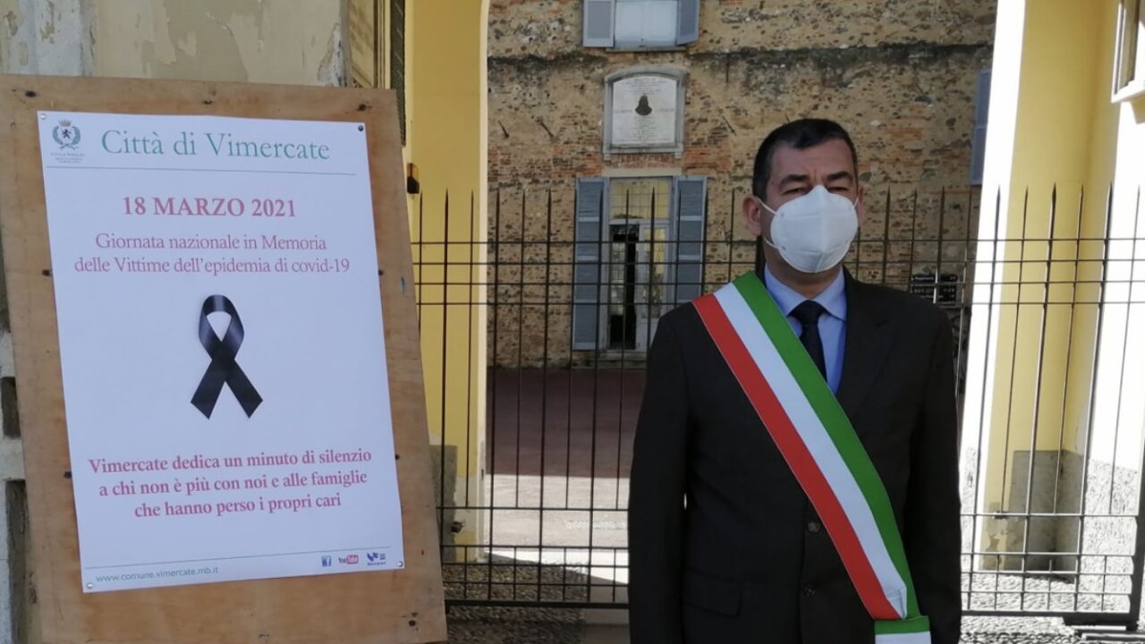 Covid: a Vimercate altri 4 morti e numeri da allarme rosso