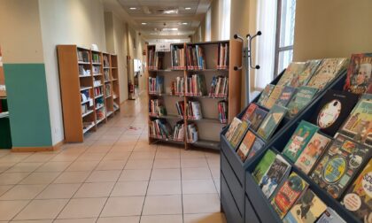 Per andare in biblioteca dal 6 agosto servirà il Green Pass