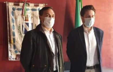 E' Roberto Marini il nuovo vicesindaco e assessore