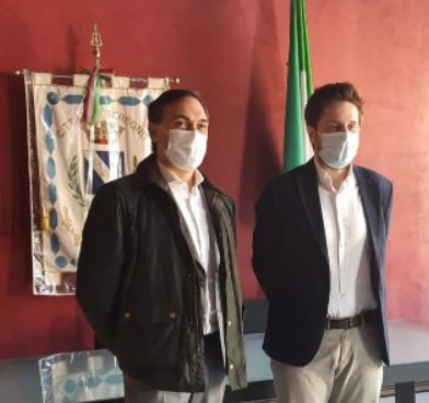 E’ Roberto Marini il nuovo vicesindaco e assessore