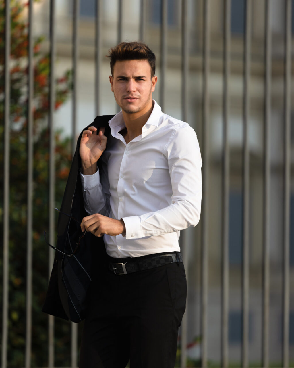 Il 25enne brianzolo Mattia è il nuovo Mister Italia on the web 2021