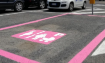 Carate, in Consiglio comunale una mozione per istituire i parcheggi rosa