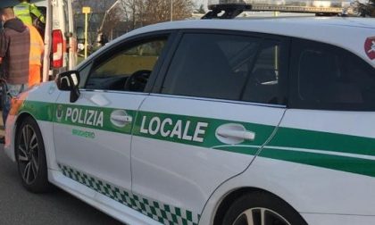 Bimbo di 8 anni scompare da casa, ritrovato dopo due ore dalla Polizia locale