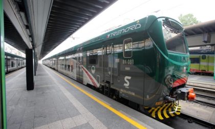 Il capotreno perde… il treno e il macchinista ne cerca uno a bordo