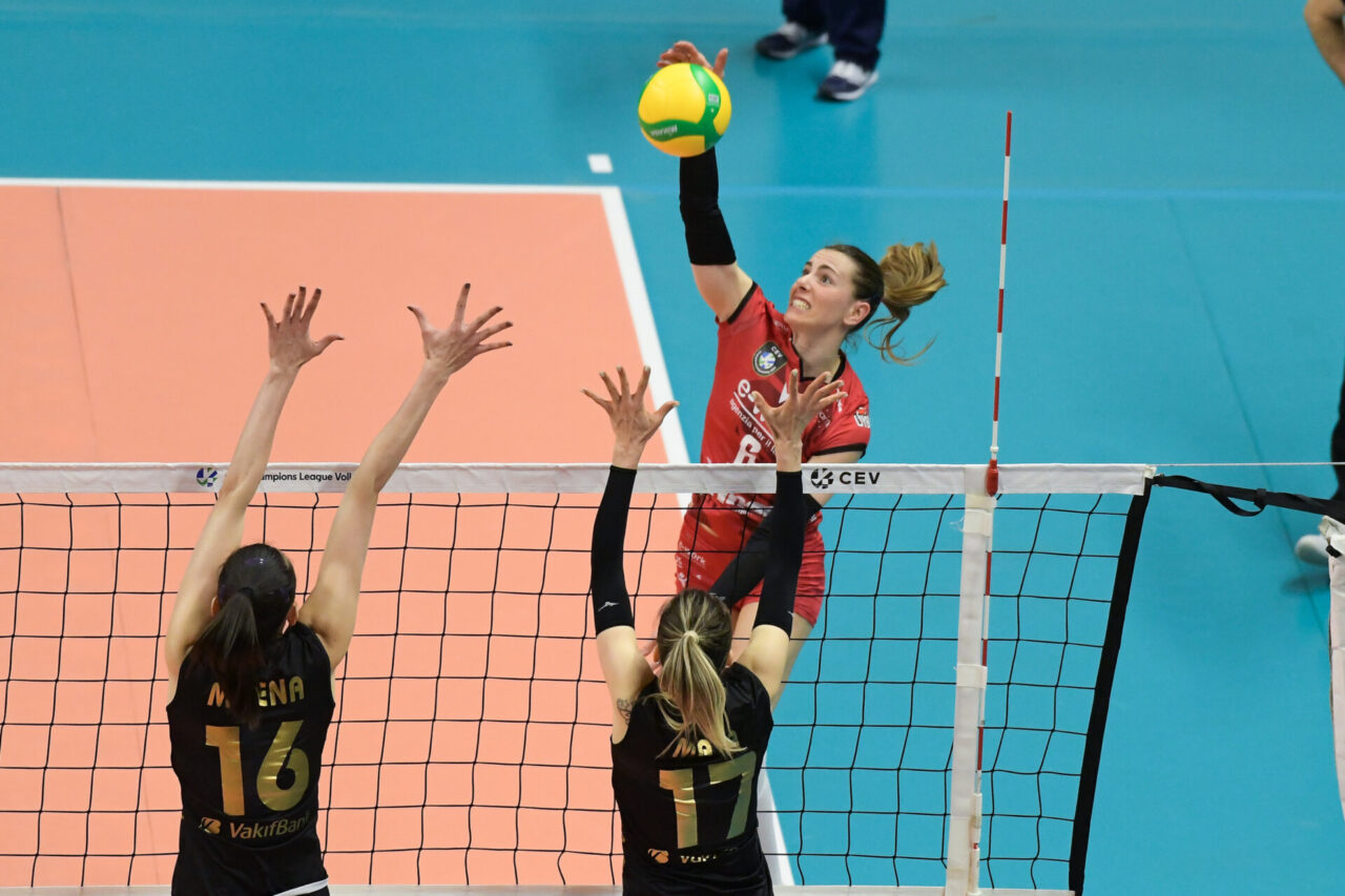 Saugella già sul mercato: arriva Alessia Gennari